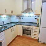 Litoral Costa Dorada - Torresol Atico Apartment