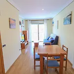 Litoral Costa Dorada - Torresol Atico Apartment *