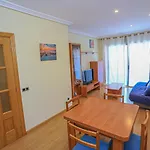 Litoral Costa Dorada - Torresol Atico Apartment Cambrils