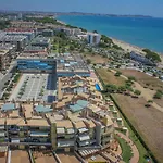 Litoral Costa Dorada - Torresol Atico Apartment Cambrils