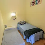 Litoral Costa Dorada - Torresol Atico Apartment
