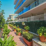 Litoral Costa Dorada - Torresol Atico Apartment Cambrils
