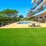 Litoral Costa Dorada - Torresol Atico Apartment *