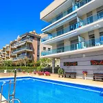 Litoral Costa Dorada - Torresol Atico Cambrils