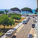 Litoral Costa Dorada - Torresol Atico