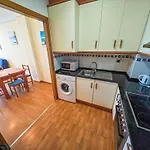 Litoral Costa Dorada - Torresol Atico Apartment Cambrils