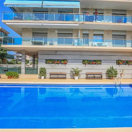 Torresol 8 1 0 3 2 Only Families Cambrils