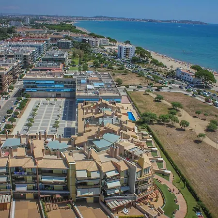Torresol 8 1 0 3 2 Only Families Apartmán Cambrils