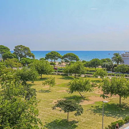 Litoral Costa Dorada - Torresol Atico 아파트 캠브릴스