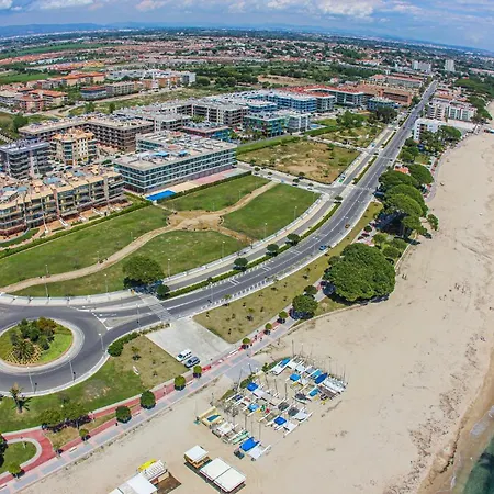 Torresol 8 1 0 3 2 Only Families Cambrils