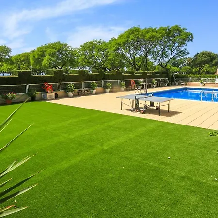 Apartmán Torresol 8 1 0 3 2 Only Families Cambrils