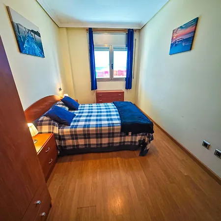 아파트 Litoral Costa Dorada - Torresol Atico 캠브릴스
