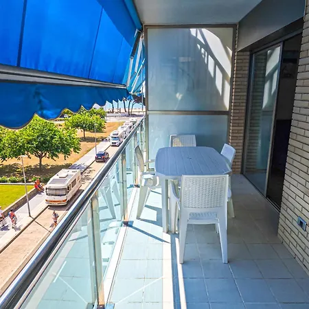 Litoral Costa Dorada - Torresol Atico 아파트 캠브릴스