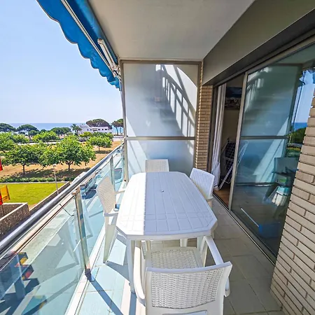 Litoral Costa Dorada - Torresol Atico 아파트 캠브릴스