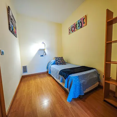 아파트 Litoral Costa Dorada - Torresol Atico 캠브릴스