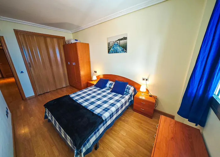 Litoral Costa Dorada - Torresol Atico 아파트 *
