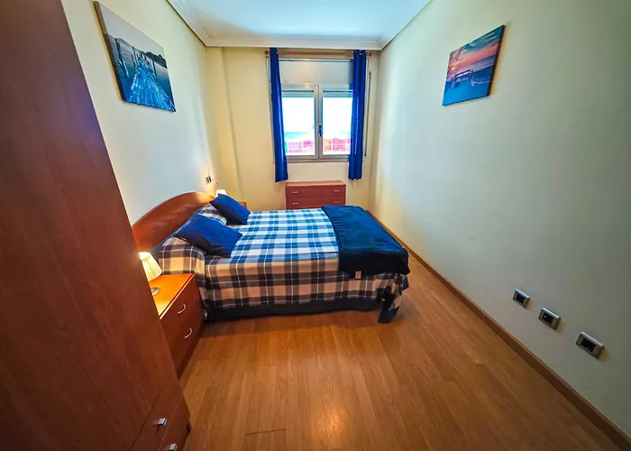 아파트 Litoral Costa Dorada - Torresol Atico 캠브릴스